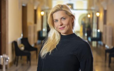 Megtanultam meglátni azt, ami működik
